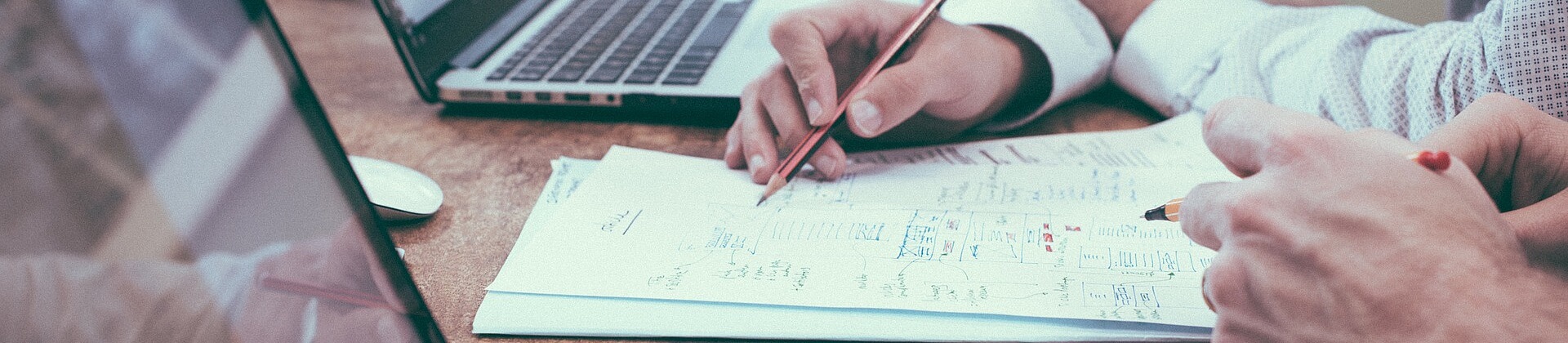 Аудиторские услуги