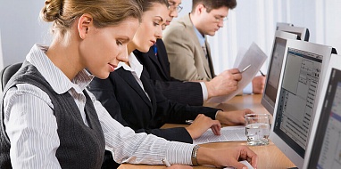 Помощь начинающему бухгалтеру